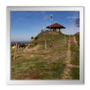 Wanderung in der Umgebung von Vucetinec