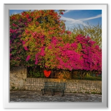 Was es sonst noch so zu sehen gab