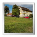 Wanderung in der Umgebung von Vucetinec