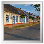 Butjadingen-Fedderwardersiel